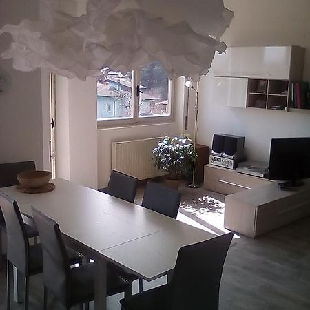Casa Luminosa Apartment Arona Ngoại thất bức ảnh