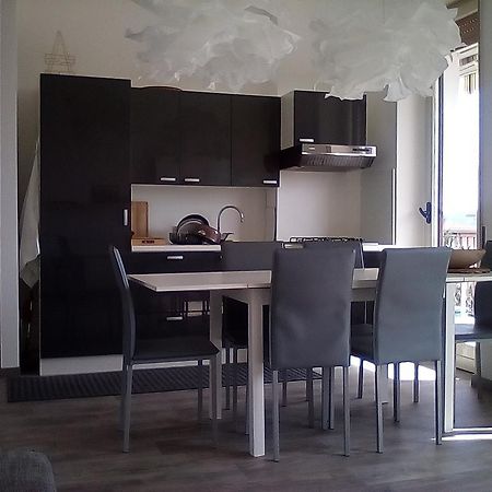 Casa Luminosa Apartment Arona Ngoại thất bức ảnh