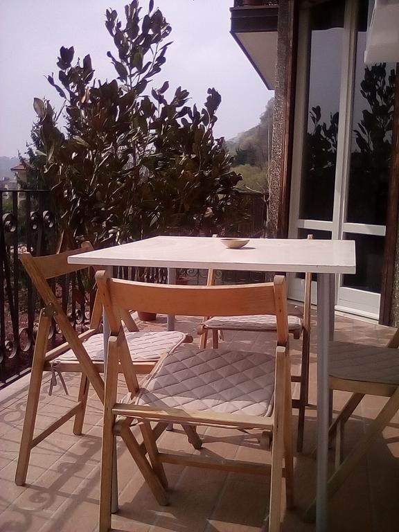Casa Luminosa Apartment Arona Ngoại thất bức ảnh
