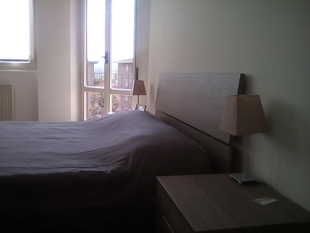Casa Luminosa Apartment Arona Ngoại thất bức ảnh