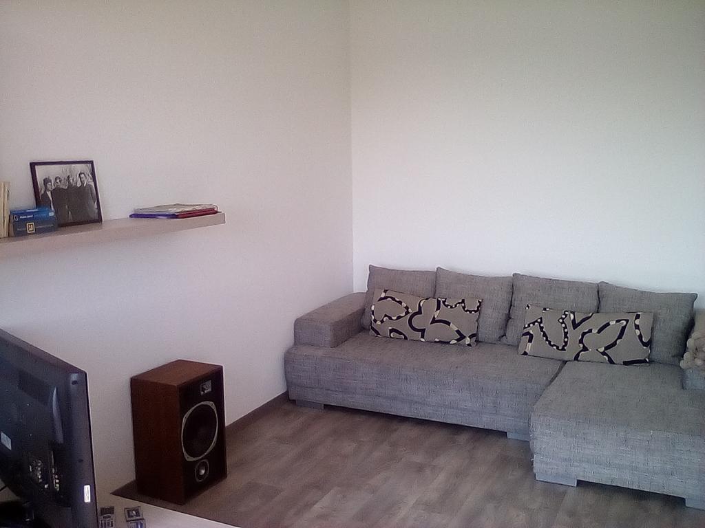 Casa Luminosa Apartment Arona Ngoại thất bức ảnh